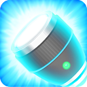 Best LED Flashlight mobile app icon