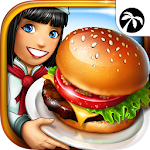 Cover Image of Télécharger Cooking Fever 1.0 APK