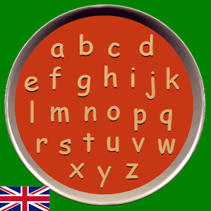 Alphabet Soup logo