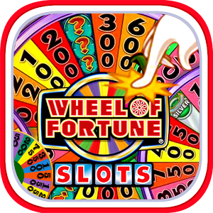 Slot Wheel Fortune logo