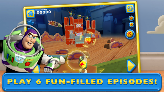 Toy Story: Smash It! v1.2.0