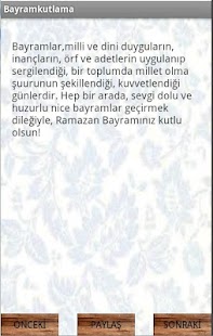 How to get EN GÜZEL BAYRAM MESAJLARI patch 2.1 apk for bluestacks