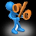 shopping deal coupon finder logo