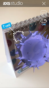 How to mod AXS Studio CalendAR lastet apk for pc