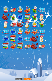 Free Christmas Games Kids APK for PC