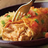 Chicken Enchilada Recipe Using Campbell's Soup - Recipe: Green Chili Chicken Sour Cream Enchiladas | Recipe ... : Roll the flour tortillas around the filling into cigars and arrange neatly and snuggly in an ovenproof dish.