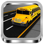 Real School Bus Driver 3D Apk