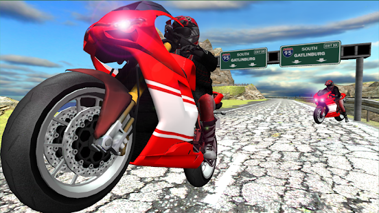 How to install Turbo MotorBike Mania Moto GT lastet apk for laptop