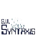 S.V. Syntaxis SyntApp logo