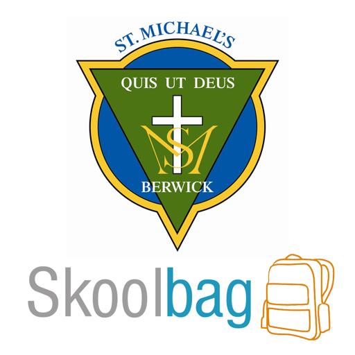 St Michaels Catholic Primary 教育 App LOGO-APP開箱王