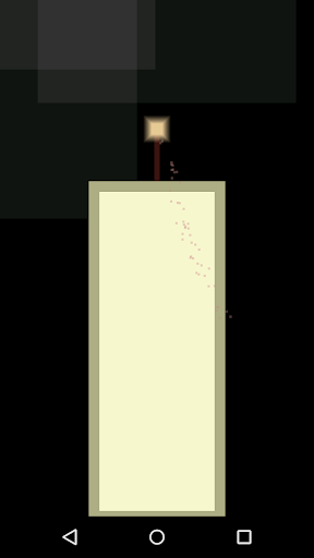 Interactive Candle