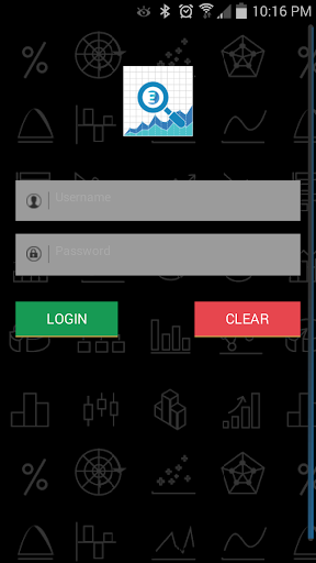 Entinuum Dashboard