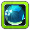 CrystalLines Free logo