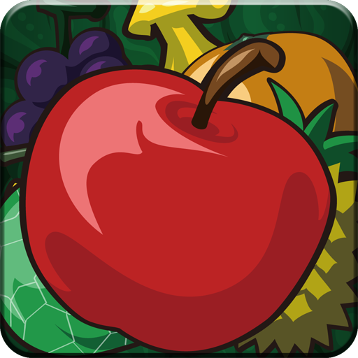 Fruit Get!! 街機 App LOGO-APP開箱王