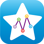 Cover Image of Download Moodtrack Diary: Mood Tracker  APK
