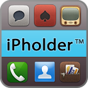 iPholder(i Folder) icon