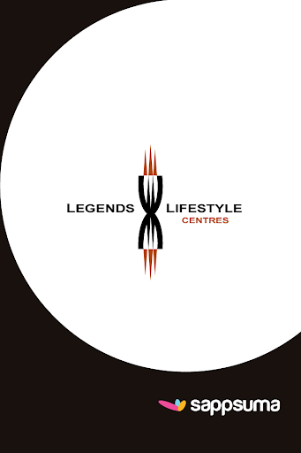 Legends Fitness and Lifestyle