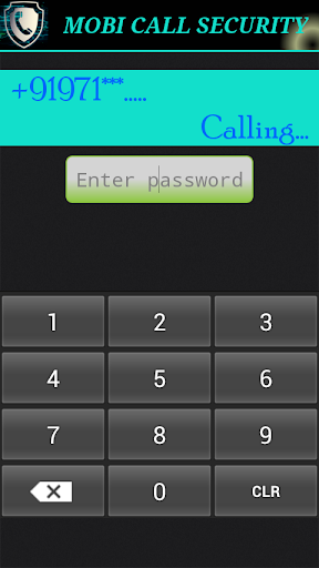 【免費工具App】Security Call-APP點子