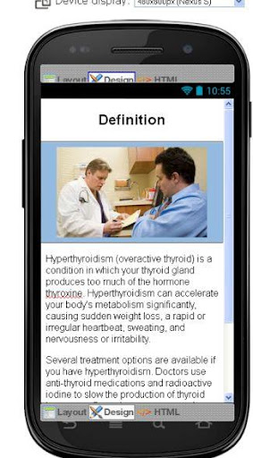 免費下載醫療APP|Hyperthyroidism Information app開箱文|APP開箱王