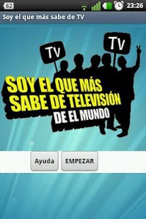 Free Soy el que más sabe de TV Free APK