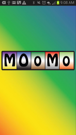 MOoMo - Mood Mobilety