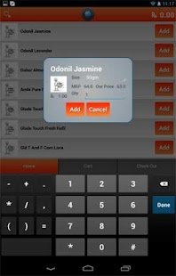 Chennai Hypermarket shopping Screenshots 5