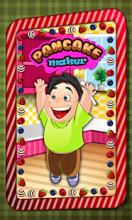 Lastest Pancake Maker - Cooking Game APK for Android