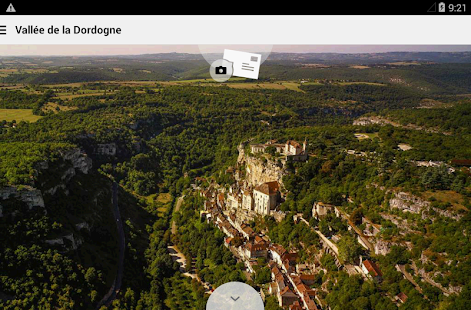 Vallée de la Dordogne Tour Screenshots 3