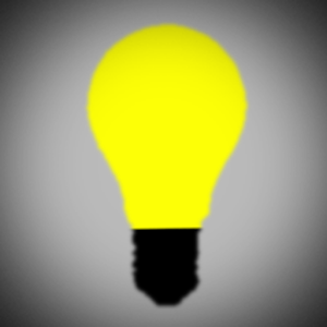 Flashlight Widget 1x1.apk 1.0