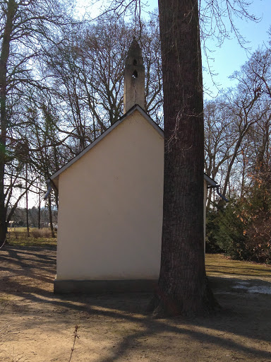 Freimaurer Kapelle im Park