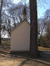Freimaurer Kapelle im Park