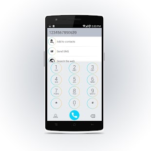 How to mod ExDialer Theme Minimal White 1.0 unlimited apk for pc
