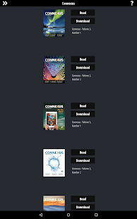 Free Connexus APK for PC