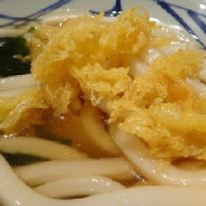 讚岐釜揚烏龍麵-丸龜製麵