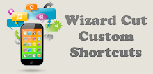 Wizard Cut Icon Changer APK