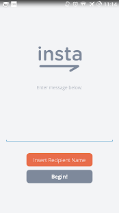 How to install Insta 1.0 mod apk for bluestacks