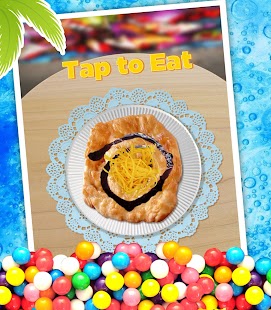 download Kids Chef - Make Street Food! free