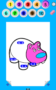 How to download Math Coloring Book 1.8 apk for android