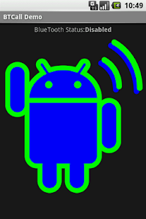 Free Download BTCall - Bluetooth auto on/off APK for PC