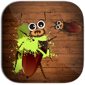 Kill Cockroaches icon