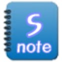 SNote – note, memo logo