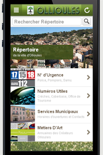 Download Ville d'Ollioules APK for PC