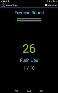 Download Interval Timer APK