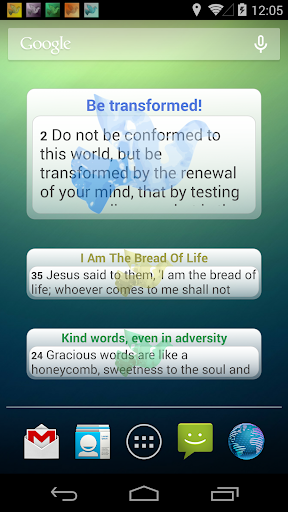 【免費生活App】Words of Jesus Daily-APP點子