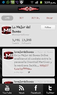 How to download Lo Mejor del Boxeo patch 1.13.12.680 apk for pc