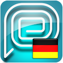 Pansi SMS German language logo