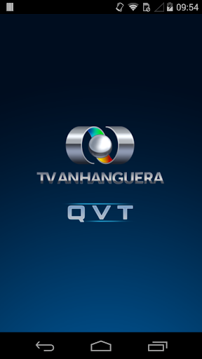 QVT – TV Anhanguera