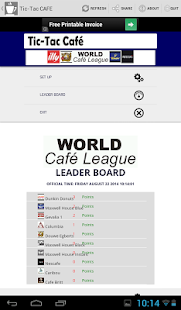 Free Tic-Tac Cafe APK for PC
