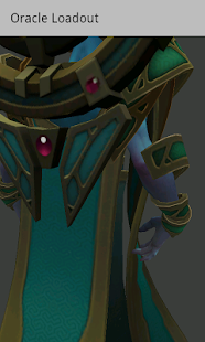 Download Oracle Loadout APK for Android