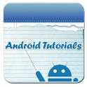 Android Tutorials logo